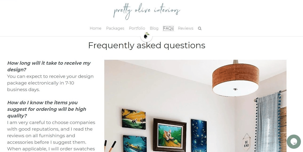 網站問答 網站問答